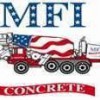 MFI Concrete