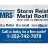 Mid Florida Metal Roofing Supply