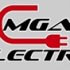 Mga Electric