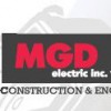 M Gd Electric