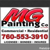 MG Painting