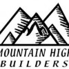 Mountain High Builders