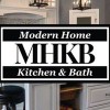 Modern Kitchen & Bath Center
