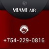 Miamiair Conditioning 754-229-0816