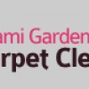 Miami Gardens Carpet Cleaning