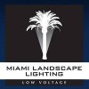 Miami Landscape Lighting
