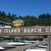 Mercer Island Beach Club