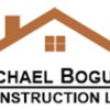 Michael Bogues Construction