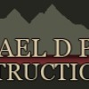 Michael D Parry Construction