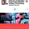 Michael's Valley Plumbing