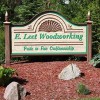 E Leet Woodworking
