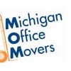 Michigan Office Movers