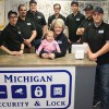 Michigan Security & Lock