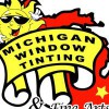 Michigan Window Tinting