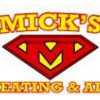 Mick Heating & Air Conditioning