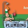 Mick's Plumbing