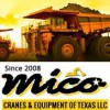 Mico Equipment