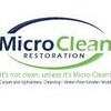 Micro Clean Restoration