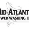 Mid-Alantic Power Washing