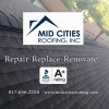 Mid Cities Roofing