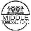 Middle Tennessee Fence