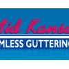 Mid-Kansas Seamless Guttering