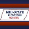Mid-State Air Cond & Heating