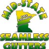 Mid-State Seamless Gutters