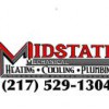 Midstate Mechanical Heating & Cooling