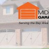 Mid-Valley Garage Door