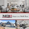 Midwest Design Homes