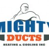 Mighty Ducts Heating & Cooling