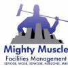 Mighty Muscle Facilities Management