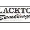 Blacktop Sealing