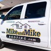 Mike & Mike Roofing