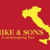 Mike & Sons Landscaping