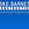 Mike Barnett Construction