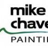 Mike Chavez Painting