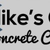 Mike's Concrete