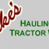 Mike's Hauling & Tractor Work