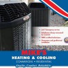 Mike's Heating & Cooling