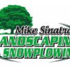 Mike Sinatra's Landscaping & Snowplowing