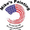 Mike's Painting