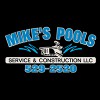 Mike's Pools Service & Construction