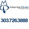 Mile High Drain Cleaning