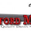 Milford Mower