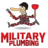 Military Plumbing