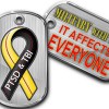 Military With PTSD