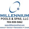 Millennium Pool Service