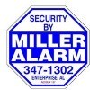 Miller Alarm & Electronics
